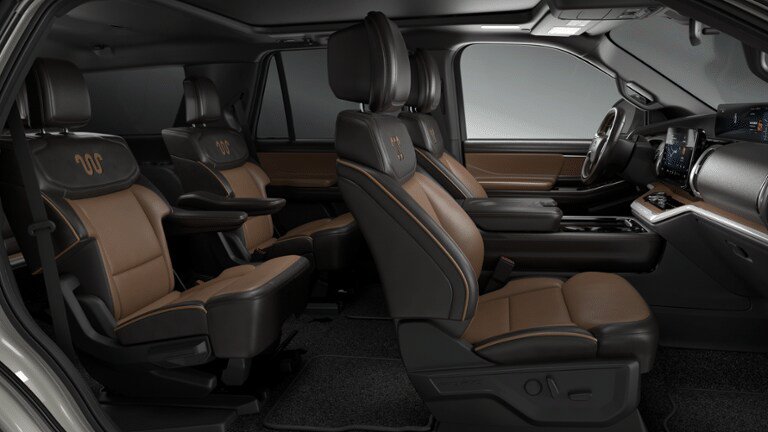 New 2027 Ford Expedition King Ranch AWD/4WD image 56