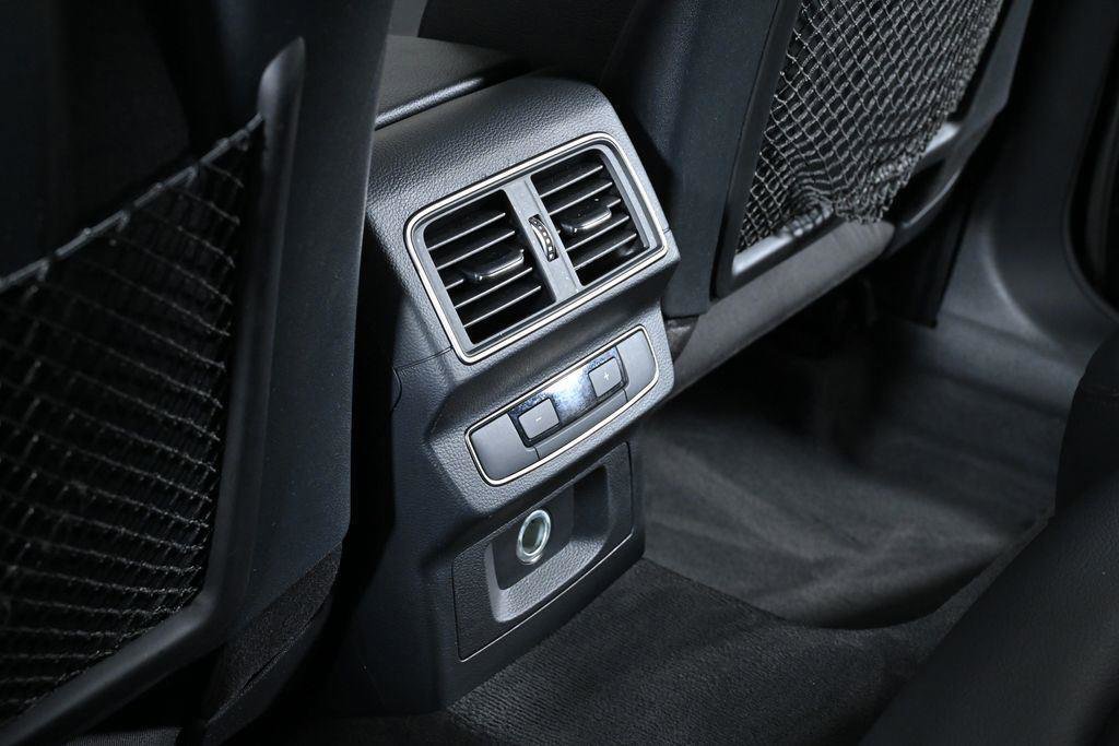 Used 2018 Audi Q5 2.0T Premium image 29