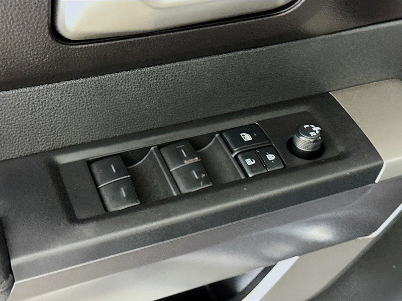 Used 2025 Toyota Tundra SR5 w/ SR5 Convenience Package AWD/4WD image 19
