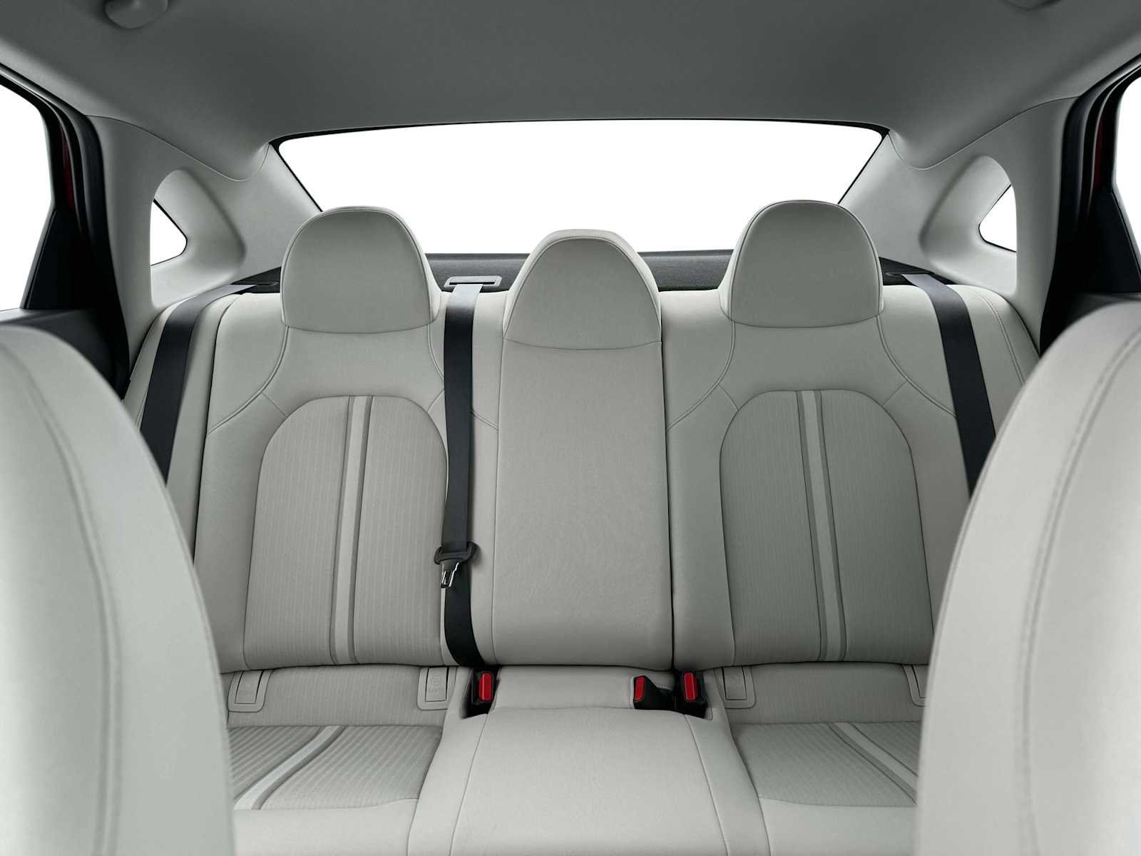 Certified 2025 Hyundai Sonata SE FWD image 16