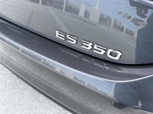 Certified 2023 Lexus ES 350 F Sport image 25