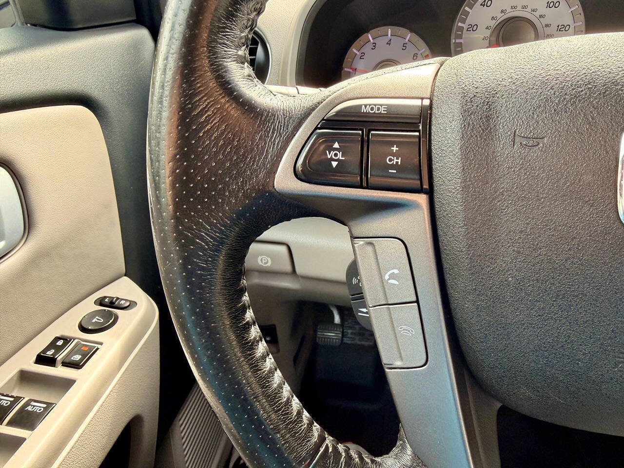 Used 2014 Honda Pilot EX-L image 21