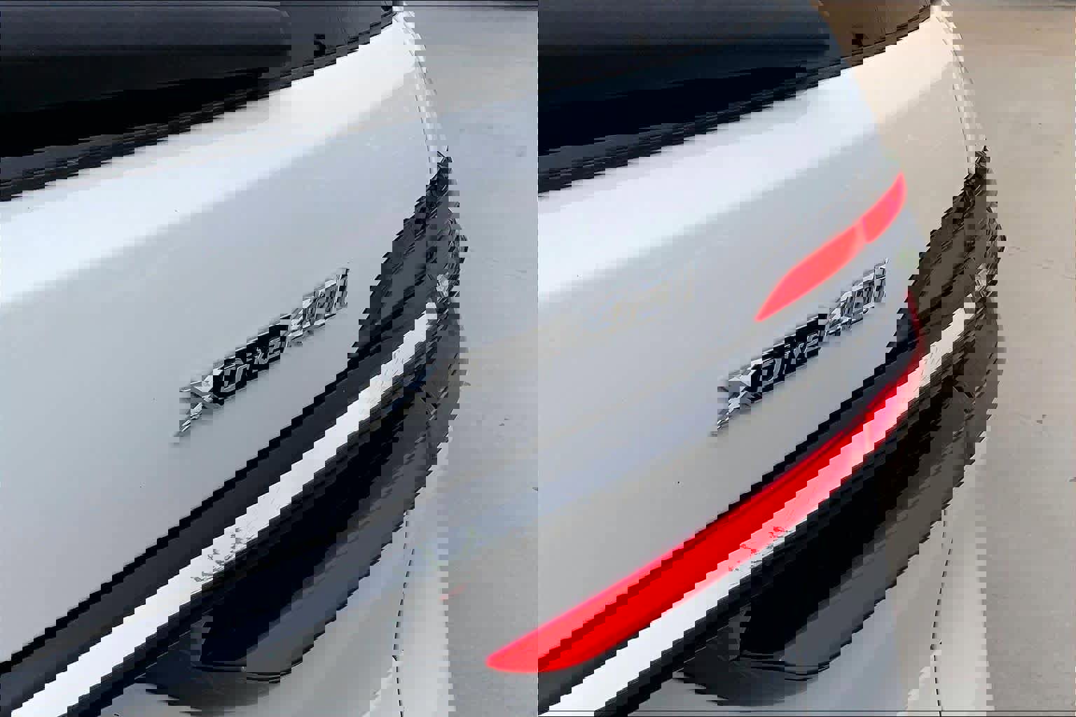 Used 2024 BMW X7 xDrive40i w/ Executive Package image 9