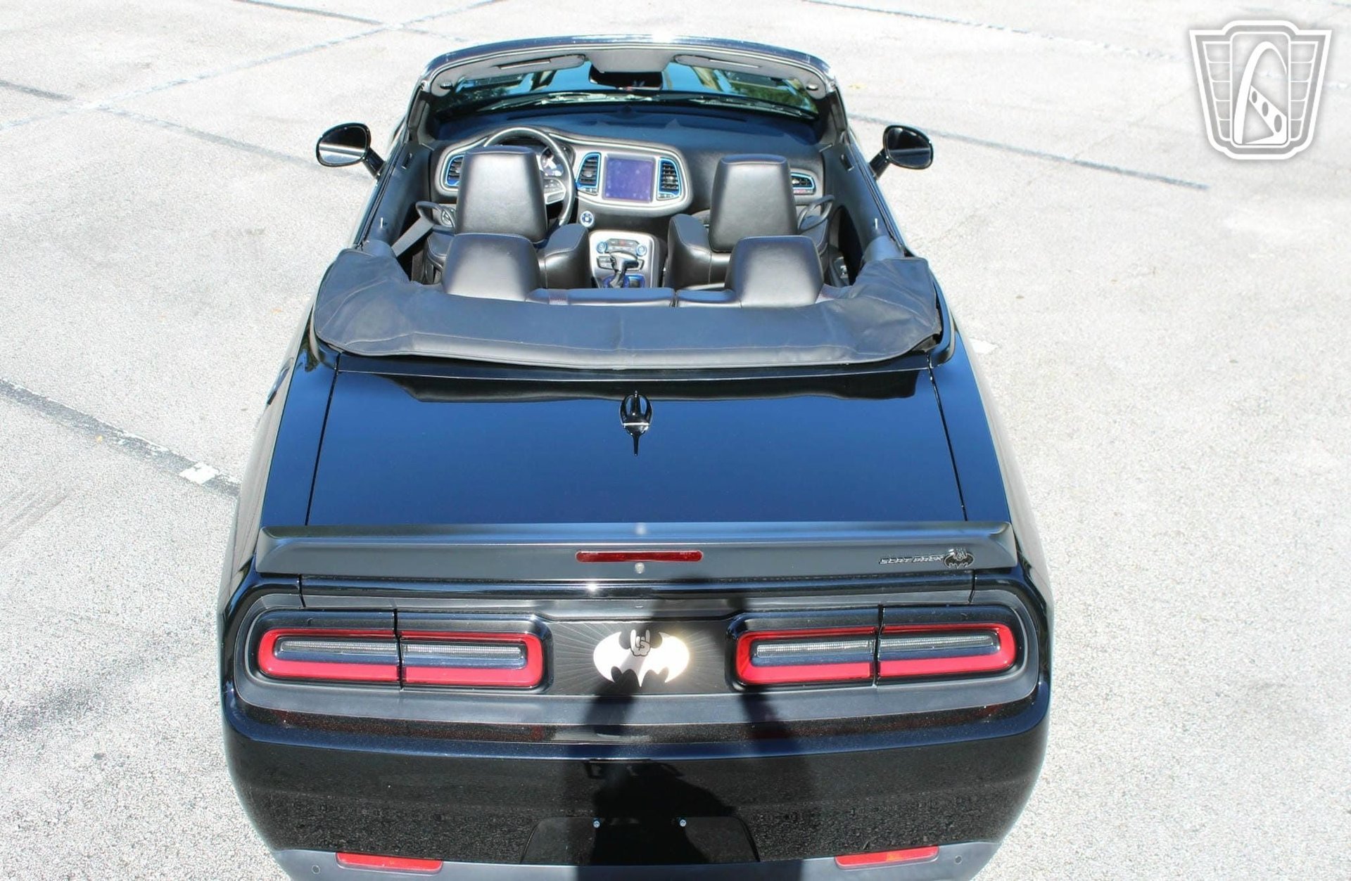 Used 2020 Dodge Challenger R/T Scat Pack RWD image 22