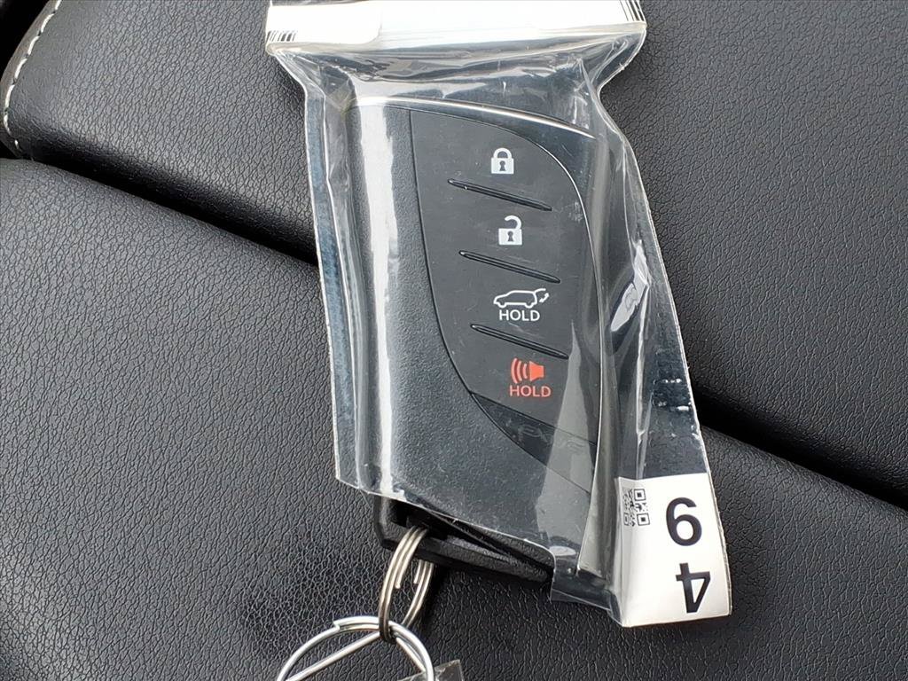 New 2026 Lexus TX 350 AWD w/ Technology Package image 37