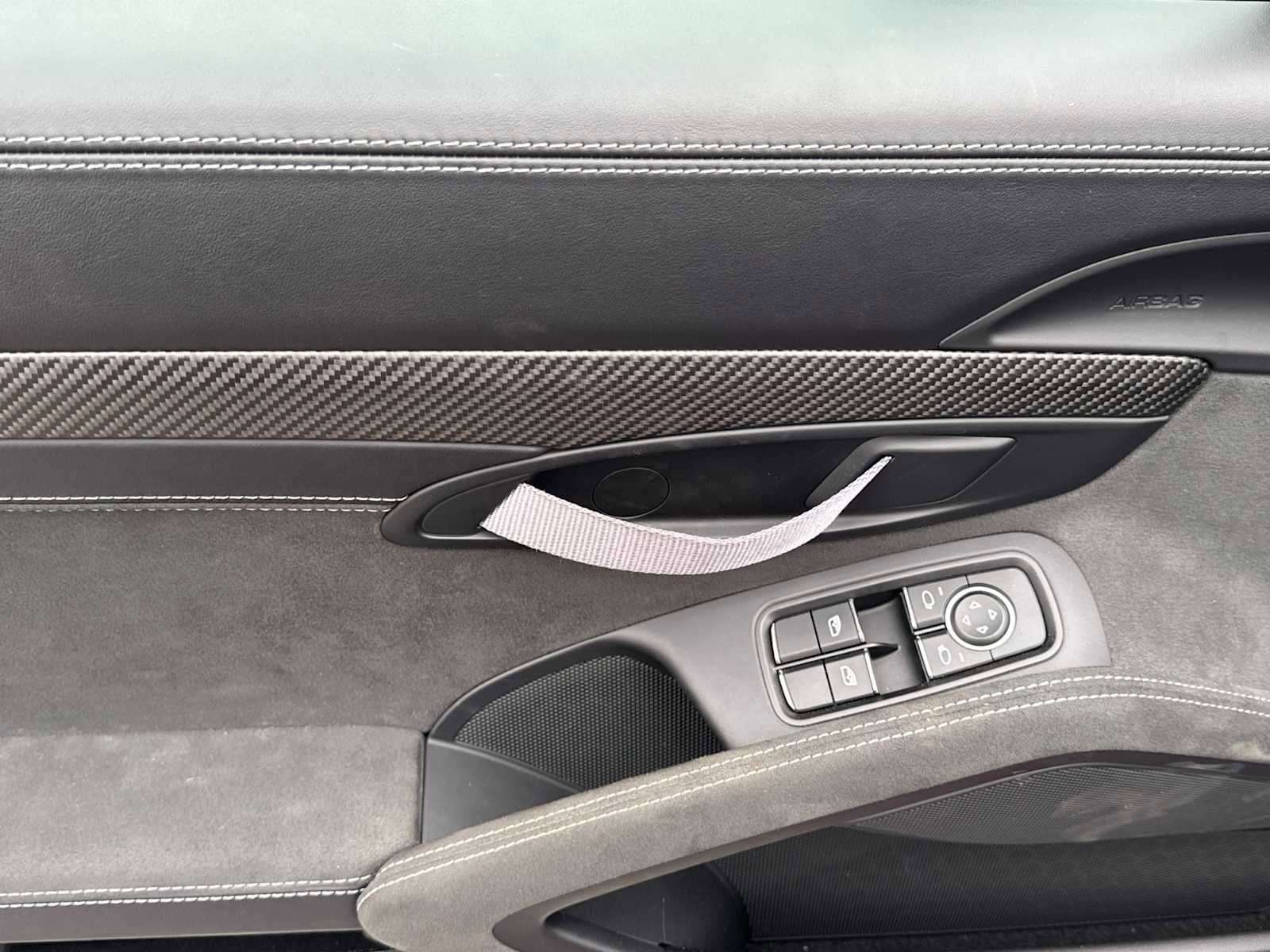 Used 2024 Porsche 718 Boxster Spyder RS image 11