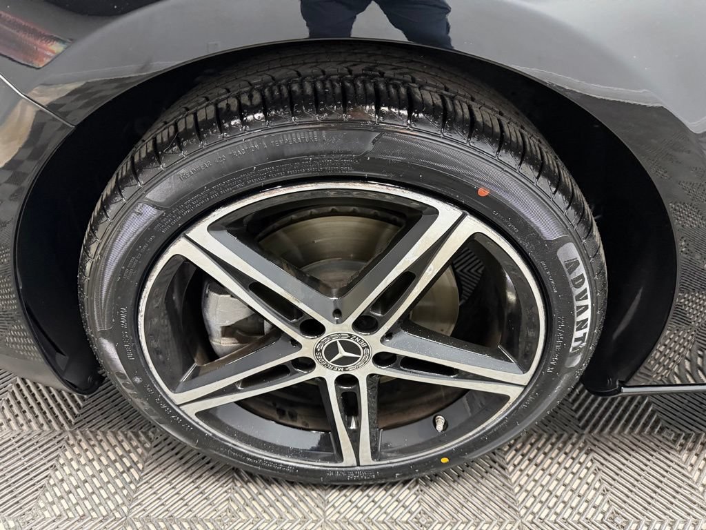 Used 2019 Mercedes-Benz A 220 image 21