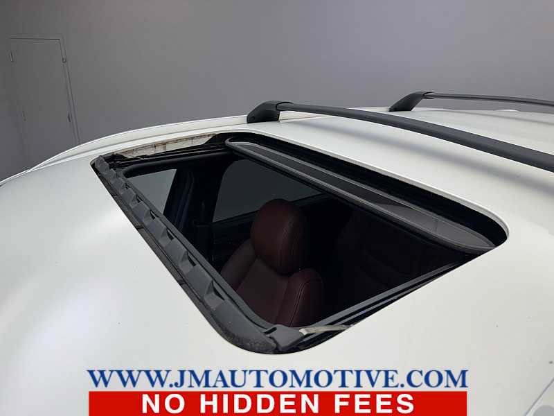 Used 2016 MAZDA CX-9 Signature AWD/4WD image 11