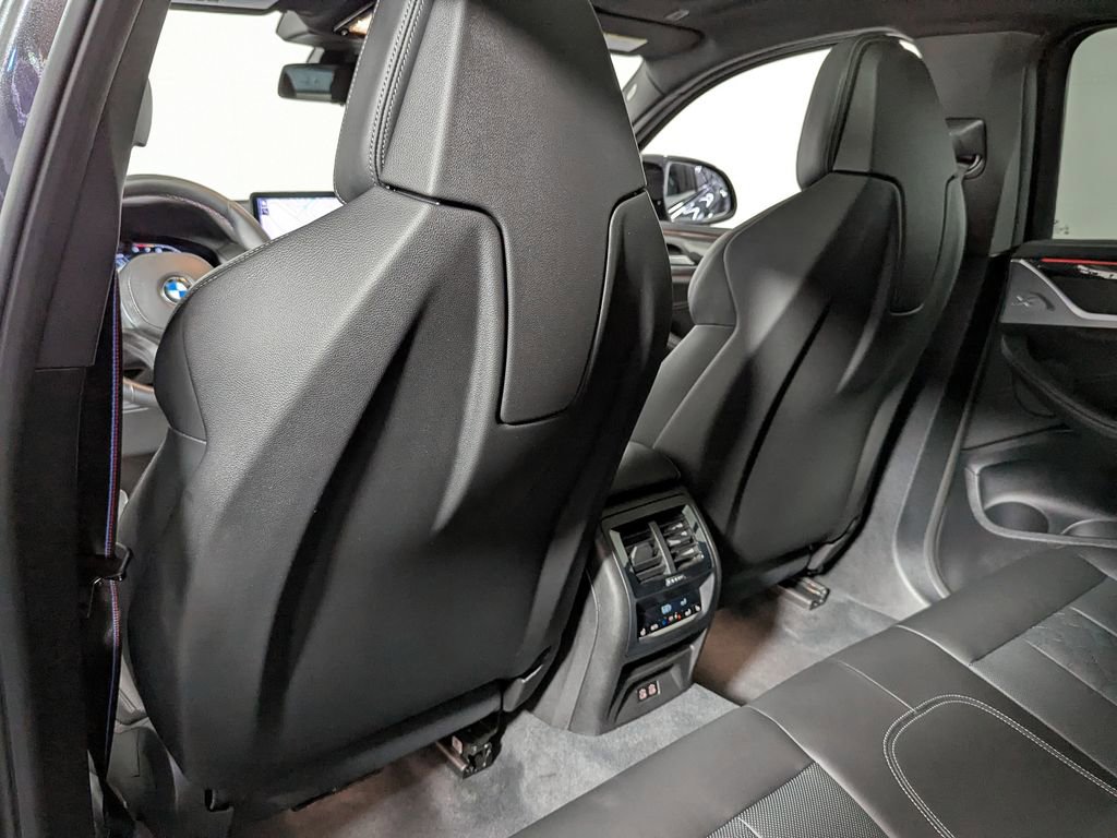 Certified 2024 BMW X4 M w/ Competition Package AWD/4WD image 47