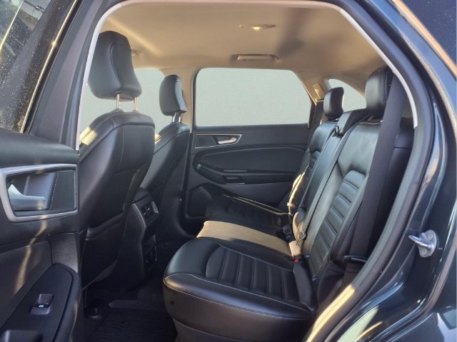 Used 2024 Ford Edge SEL w/ Convenience Package AWD/4WD image 13