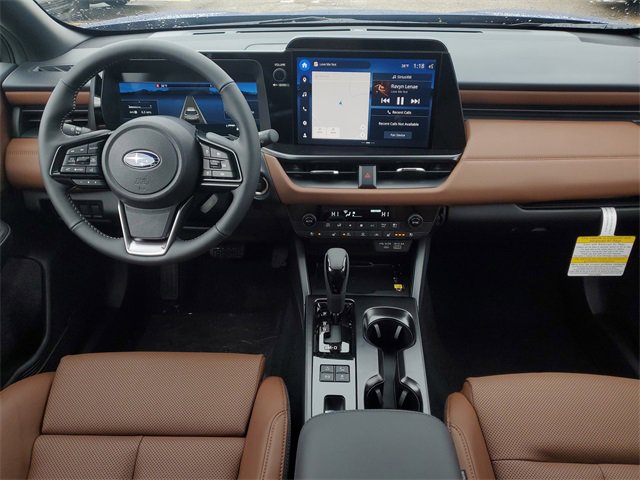 New 2026 Subaru Outback Touring XT image 12