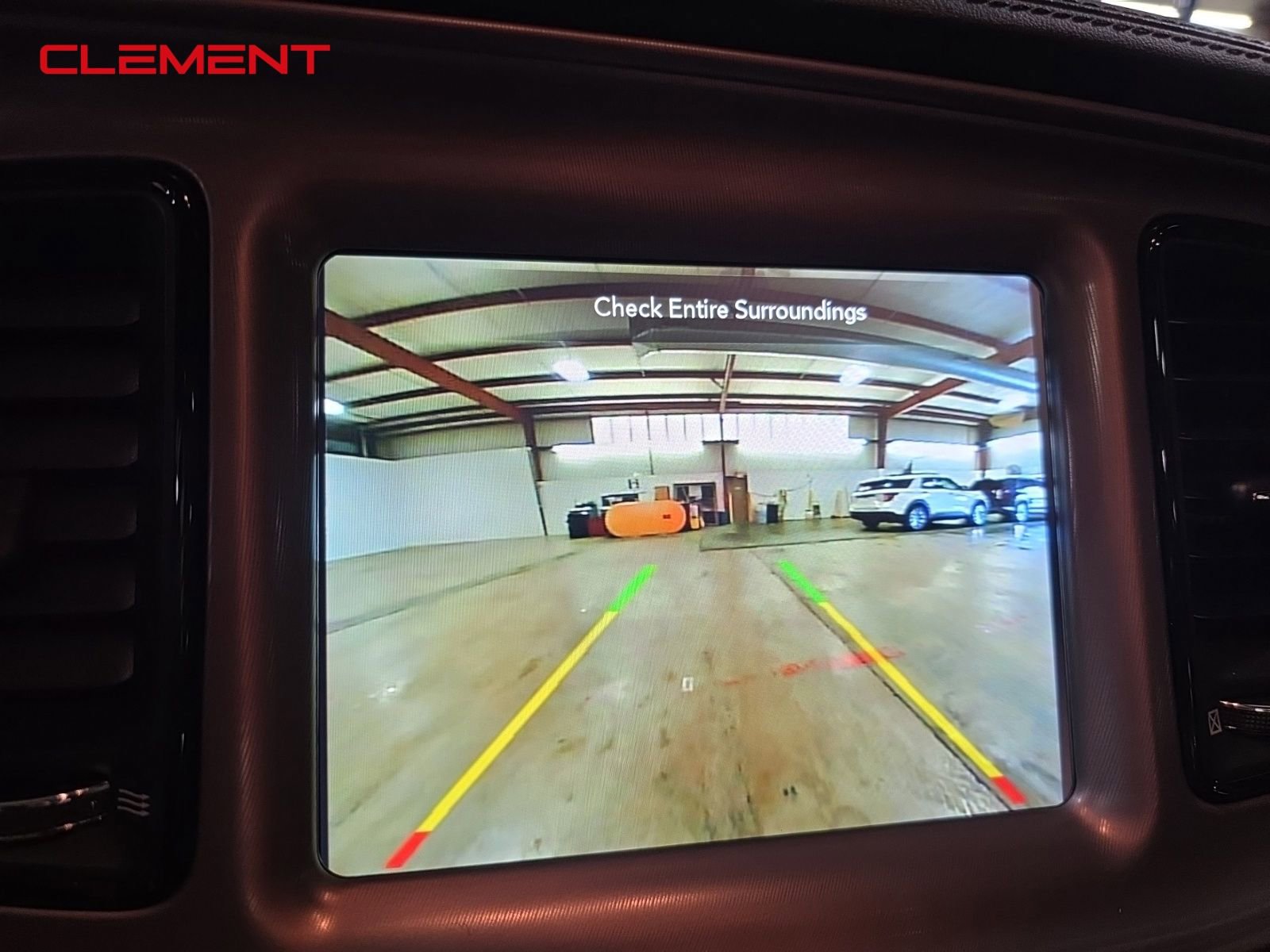 Used 2023 Dodge Challenger R/T w/ Plus Package image 19