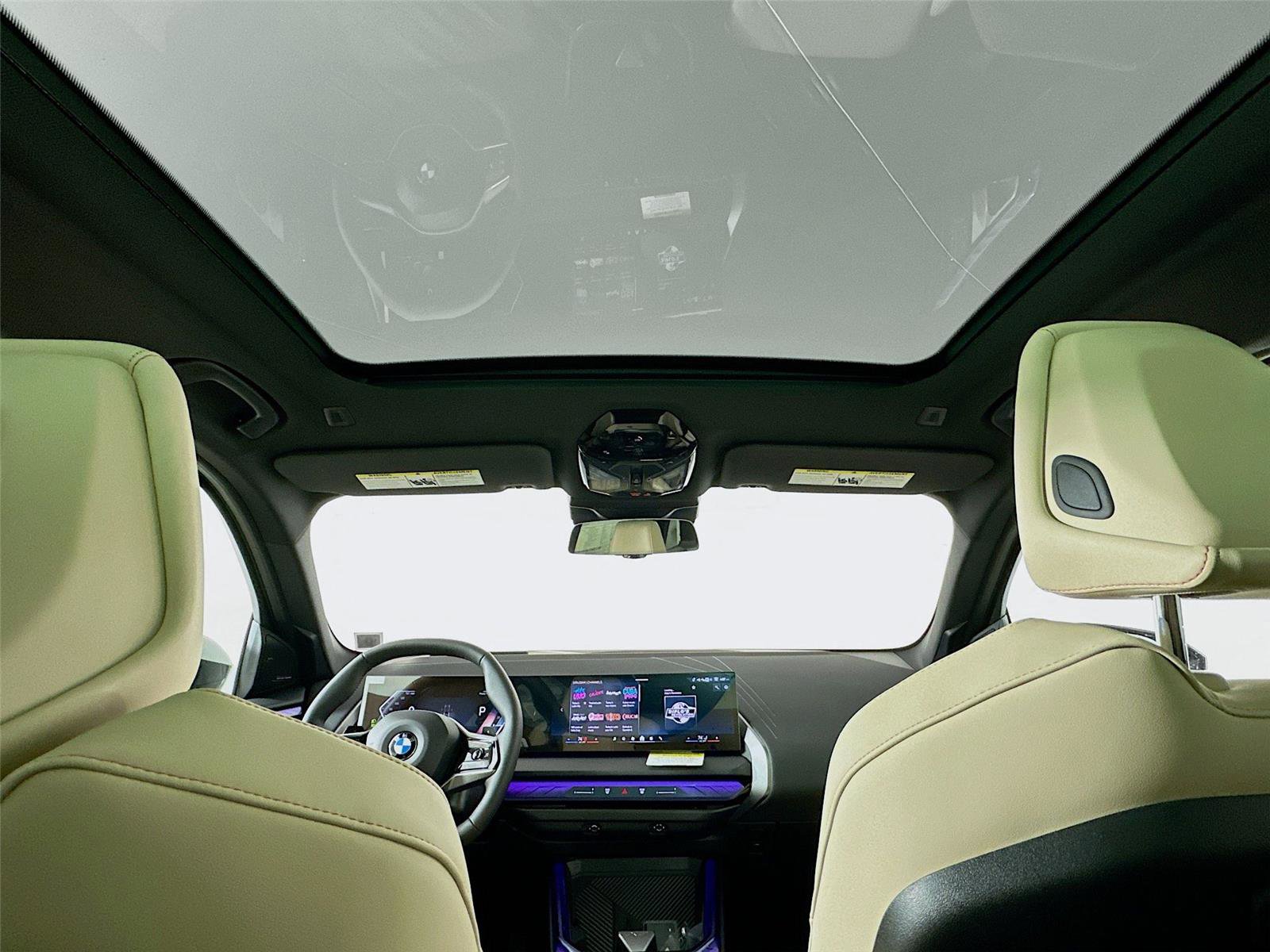 New 2026 BMW X3 xDrive30 w/ Premium Package image 23