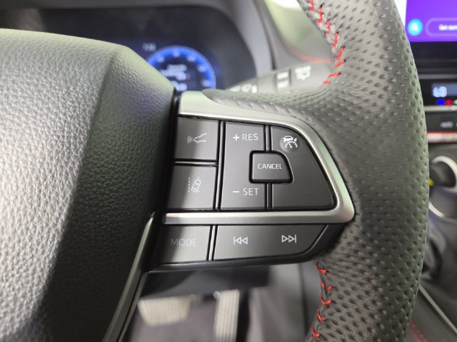 New 2026 Toyota Sienna XSE AWD/4WD image 24