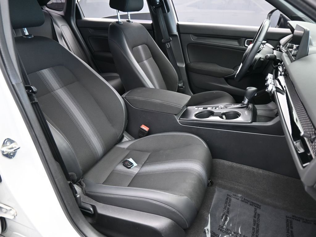 Used 2024 Honda Civic Sport image 44