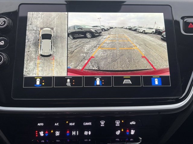 Certified 2023 Chevrolet Bolt EUV Premier image 26