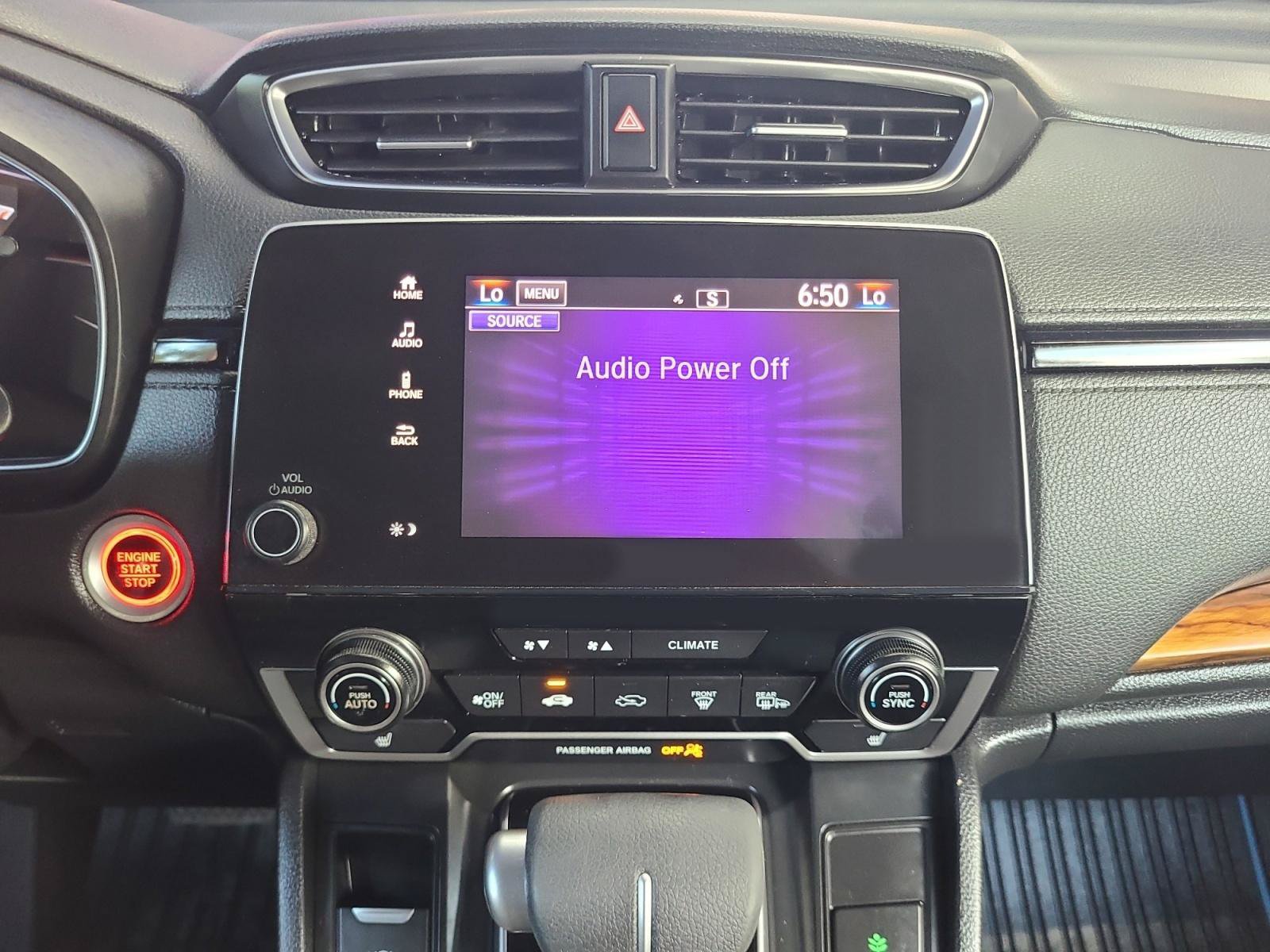 Used 2017 Honda CR-V EX image 14