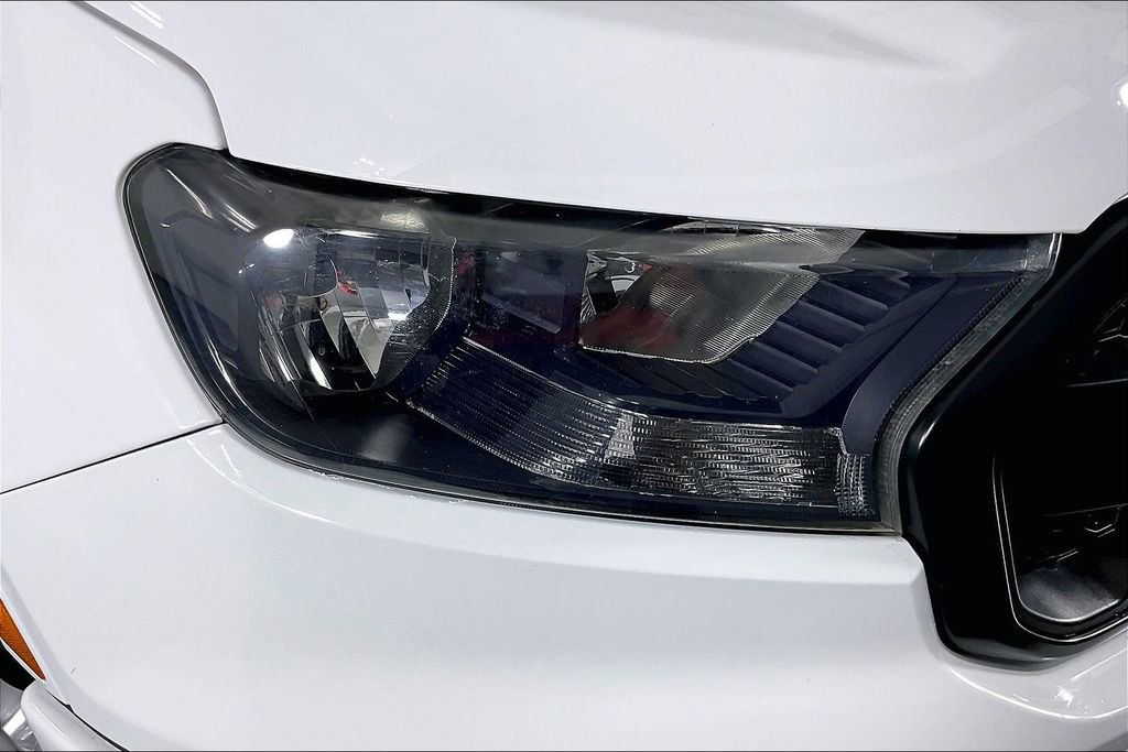 Used 2020 Ford Ranger XLT w/ Trailer Tow Package image 40