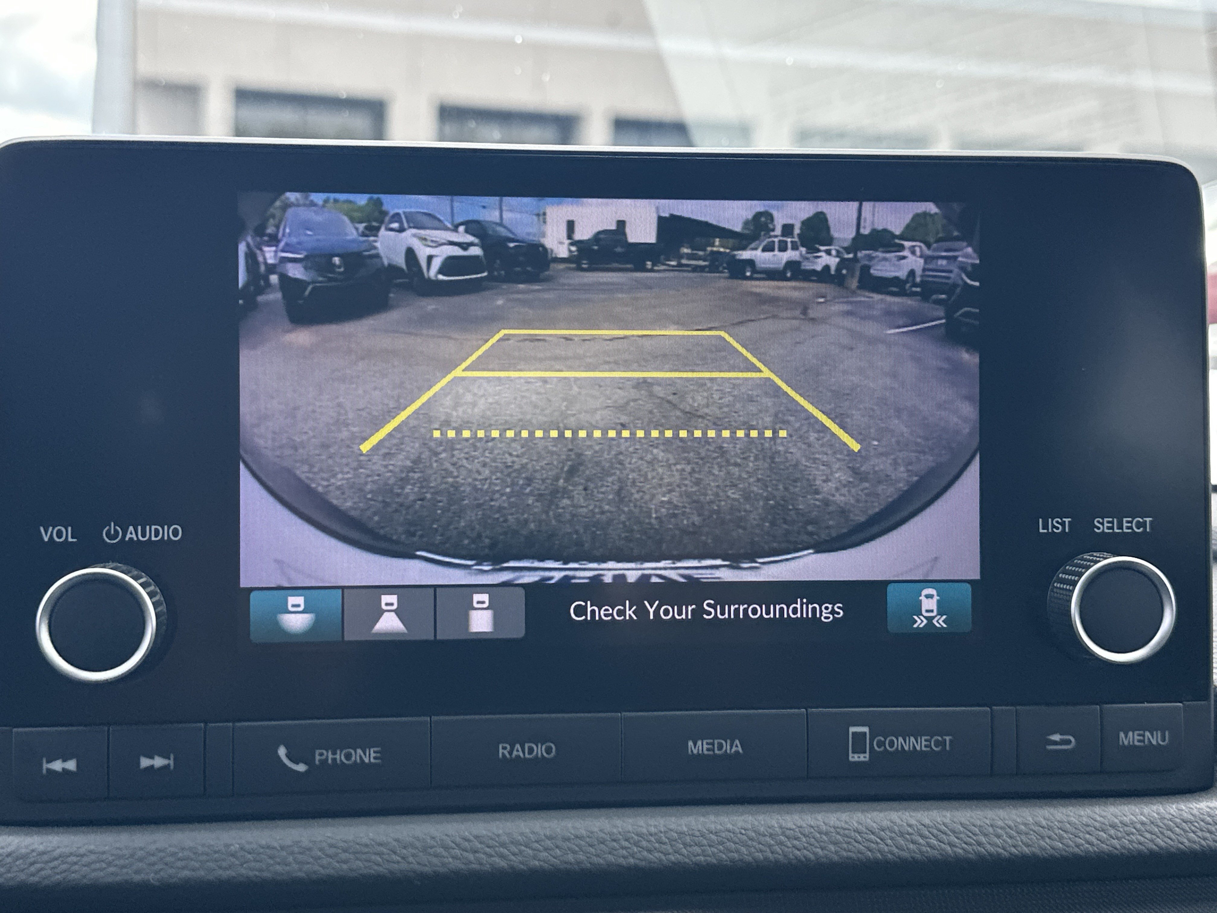 Certified 2024 Acura Integra A-Spec FWD image 34