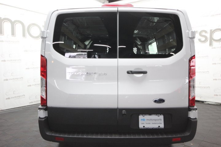 Used 2024 Ford Transit 250 Low Roof w/ Exterior Upgrade Package image 4