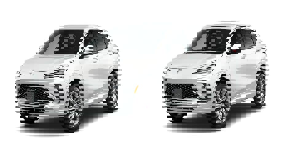 New 2026 Buick Envista Avenir image 27