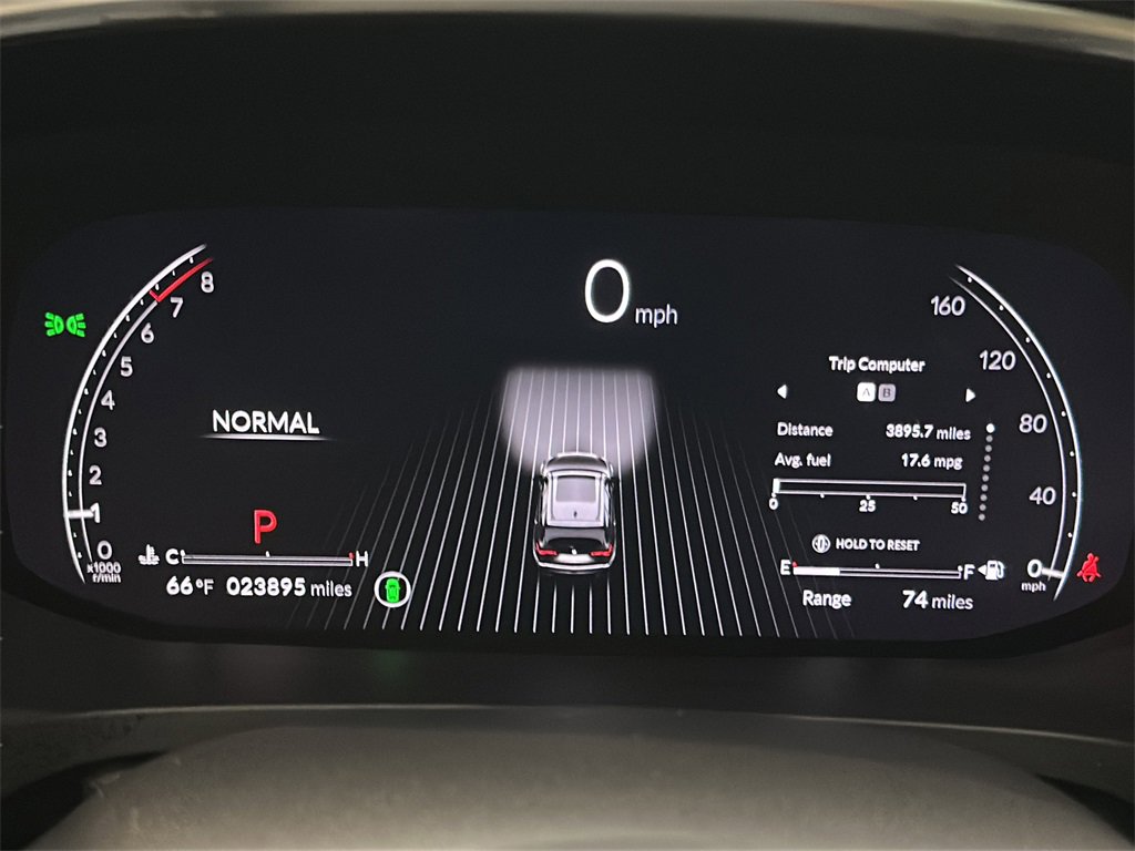 Used 2023 Acura MDX SH-AWD w/ Advance Package image 25