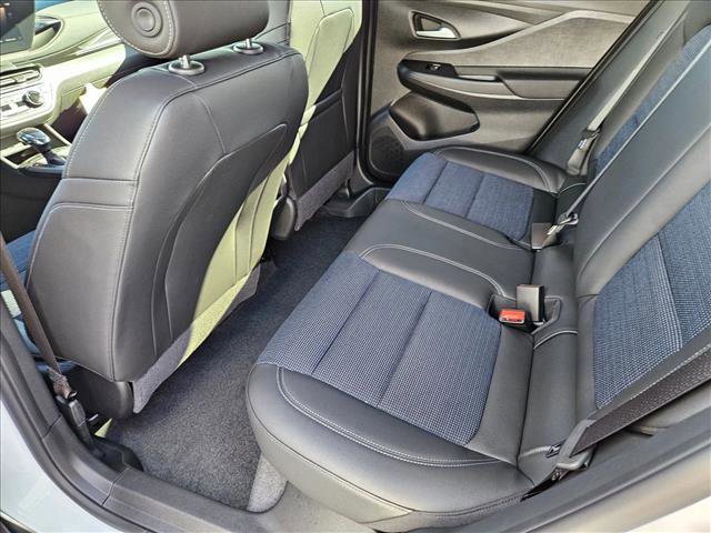 New 2026 Buick Envista Preferred w/ Convenience I Package image 15