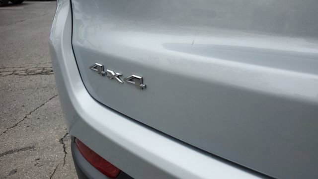 Certified 2024 Jeep Compass Latitude image 26