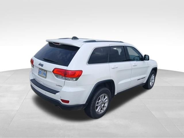 Used 2019 Jeep Grand Cherokee Laredo AWD/4WD image 3