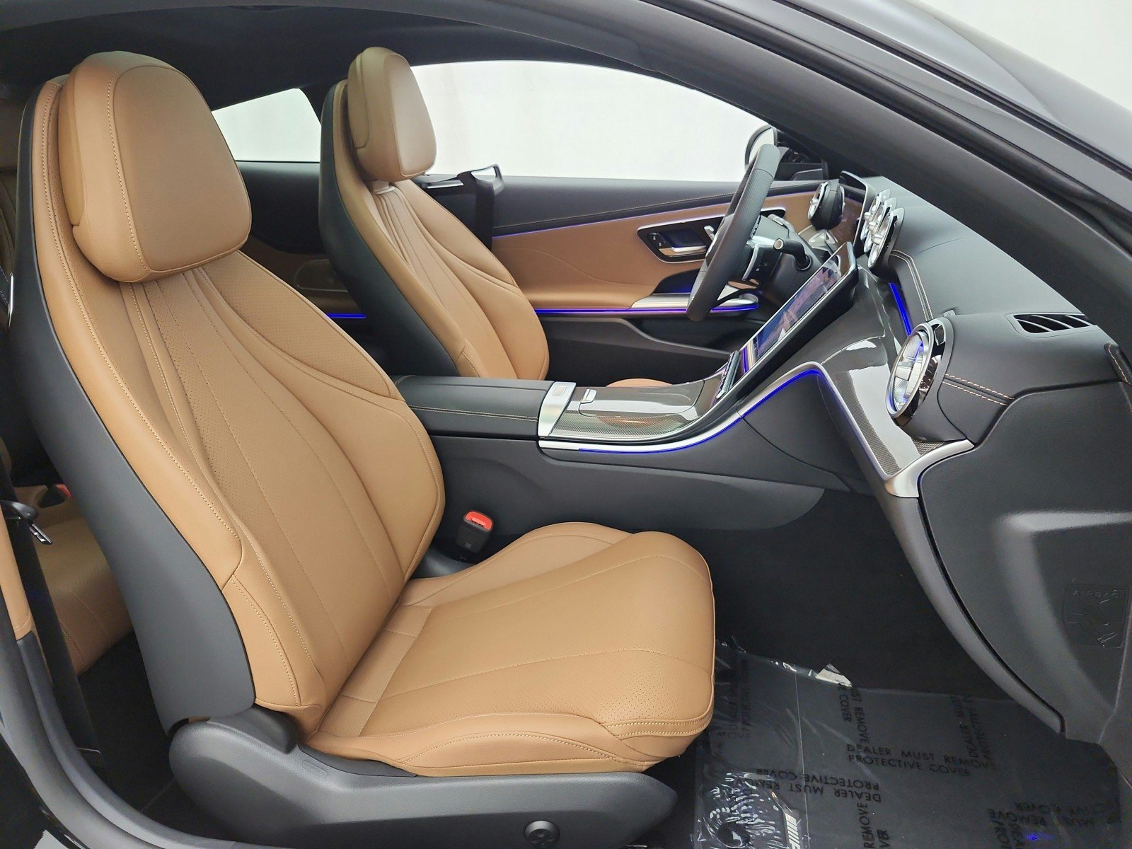 New 2026 Mercedes-Benz CLE 300 4MATIC Coupe image 14