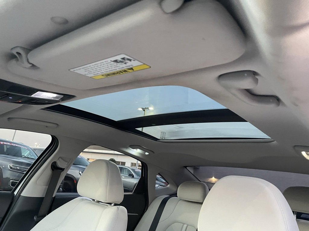 Used 2024 Hyundai Sonata SEL w/ Convenience Package image 24