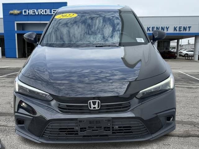 Used 2022 Honda Civic Sport image 5