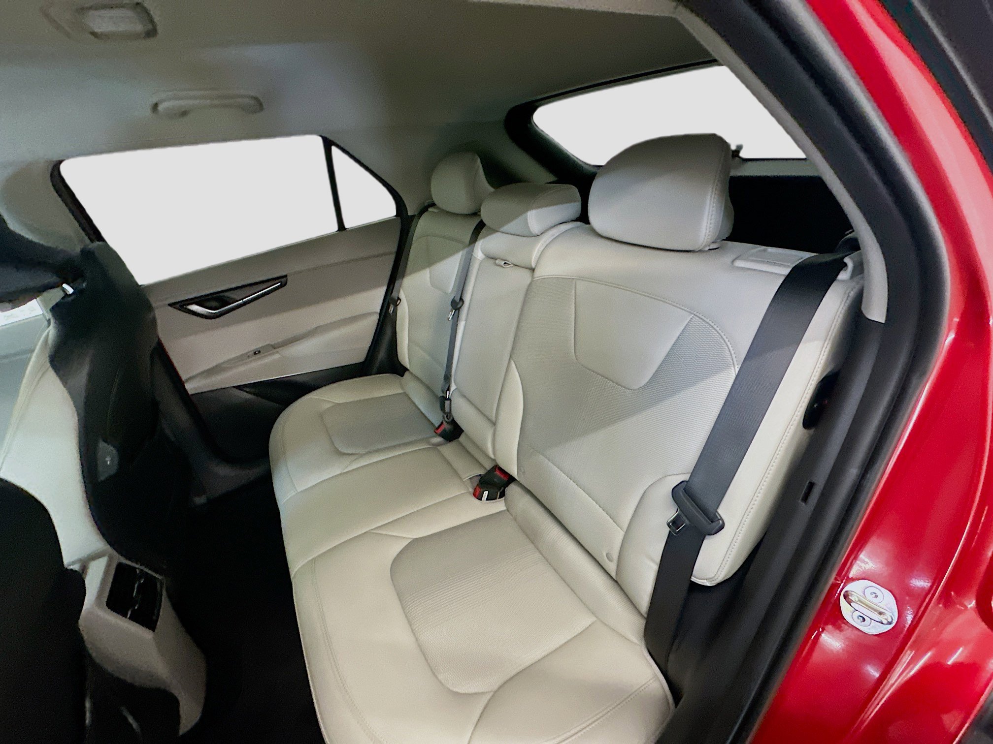 Used 2023 Kia Niro Wind FWD image 29