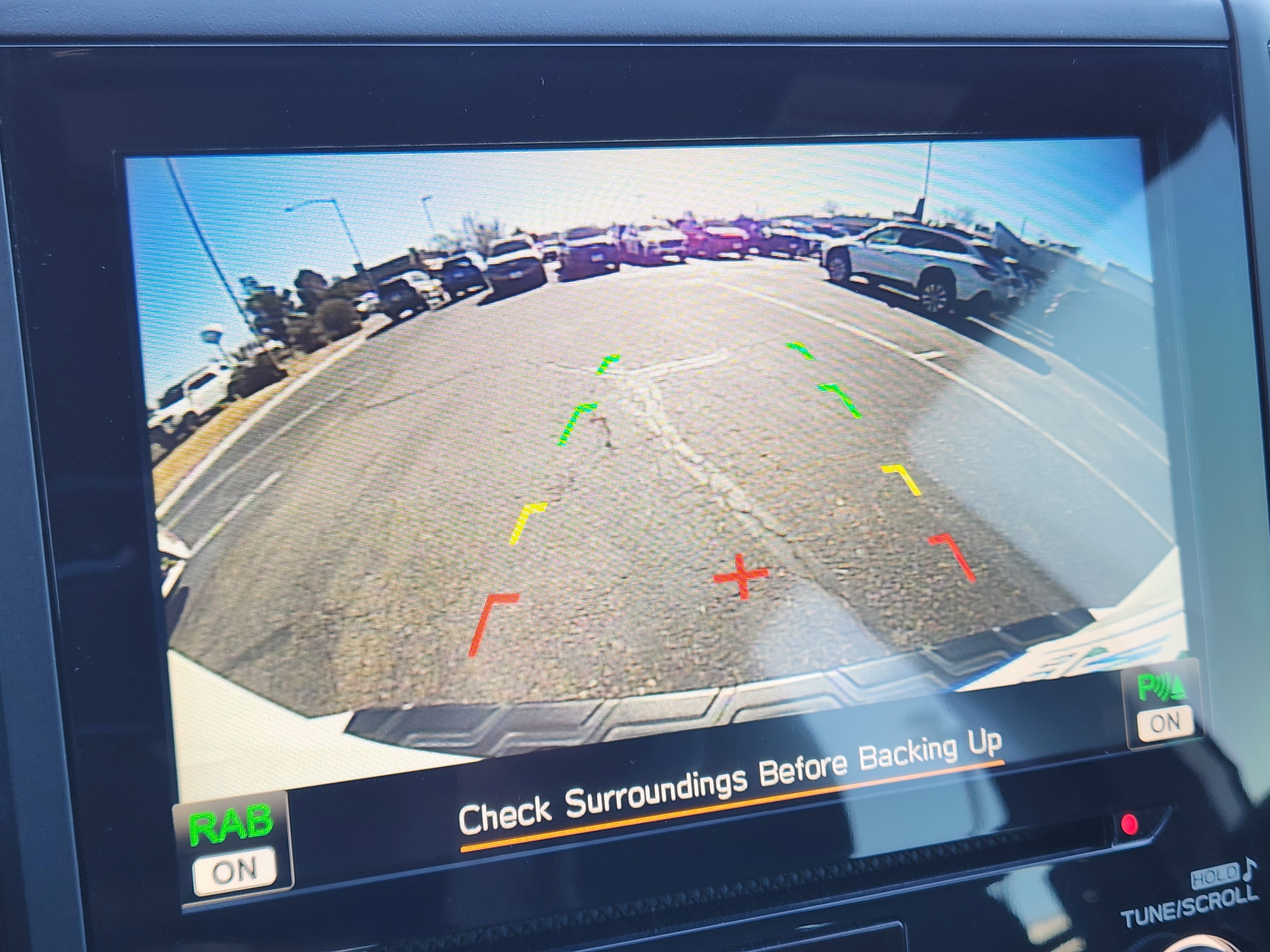 Certified 2023 Subaru Forester Wilderness image 18