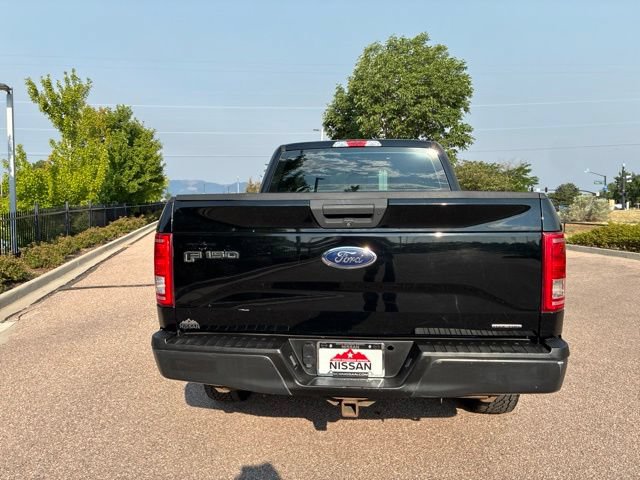 Used 2016 Ford F150 XL w/ Equipment Group 101A Mid AWD/4WD image 8
