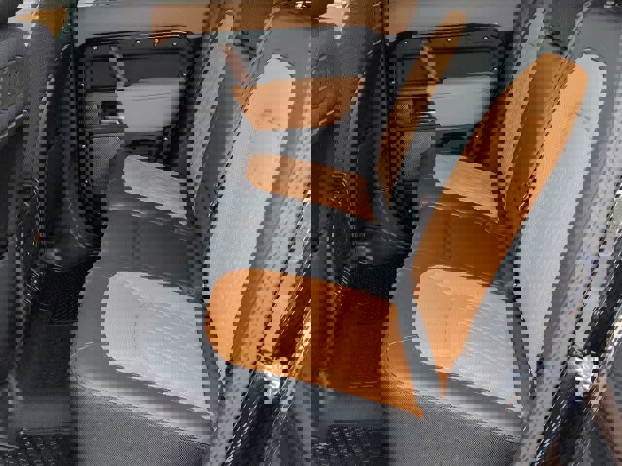 Used 2020 Land Rover Defender 110 X image 20