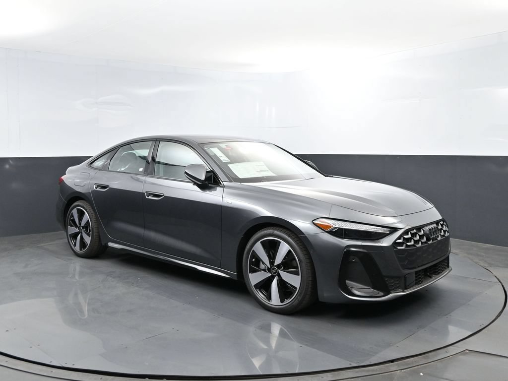 New 2026 Audi A5 2.0T Premium Plus AWD/4WD image 3