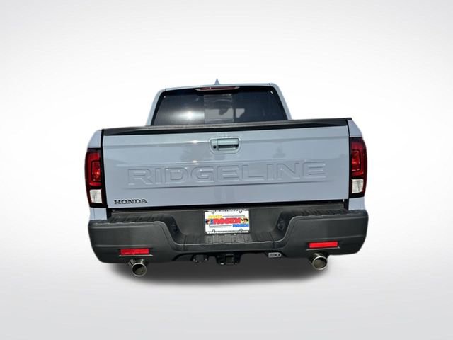 New 2026 Honda Ridgeline RTL image 4