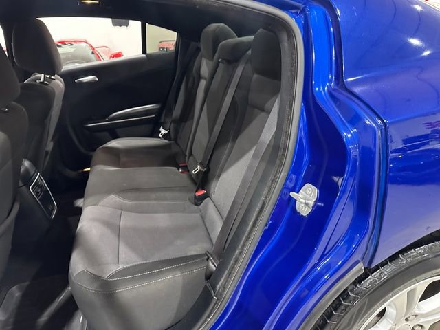 Used 2020 Dodge Charger SXT image 21
