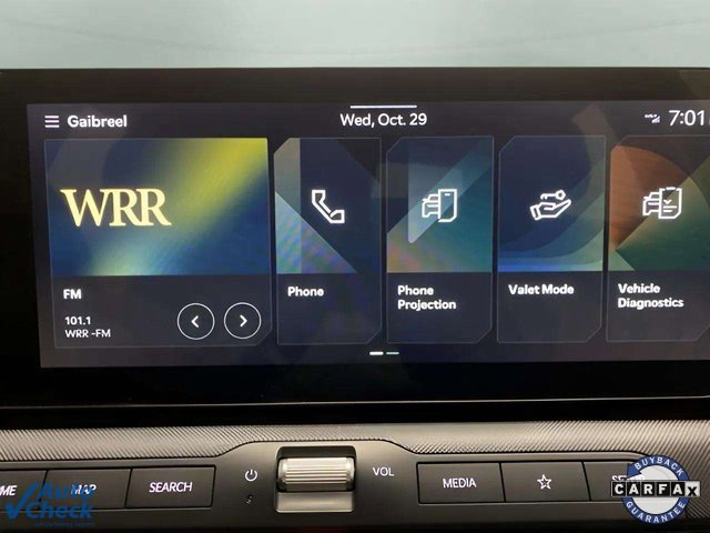 Used 2025 Kia K4 LX image 40