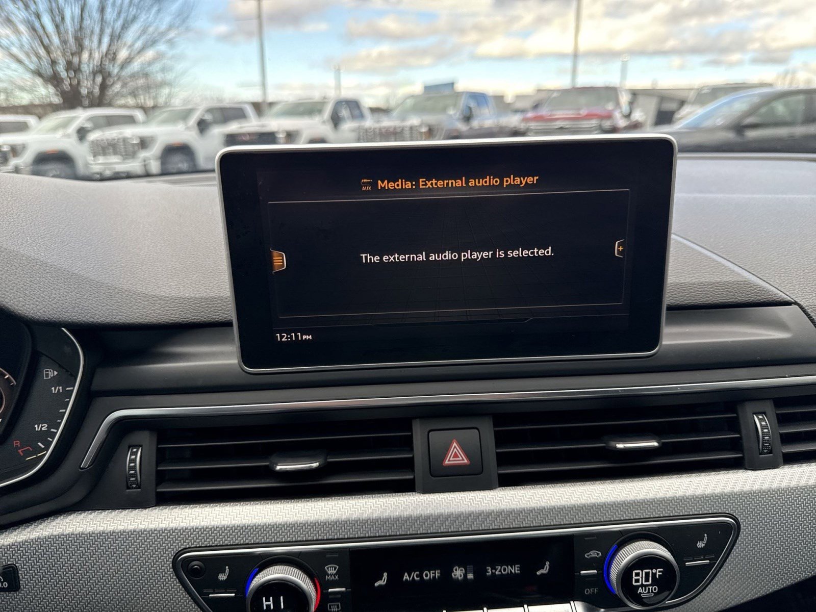 Used 2018 Audi RS 5 image 16