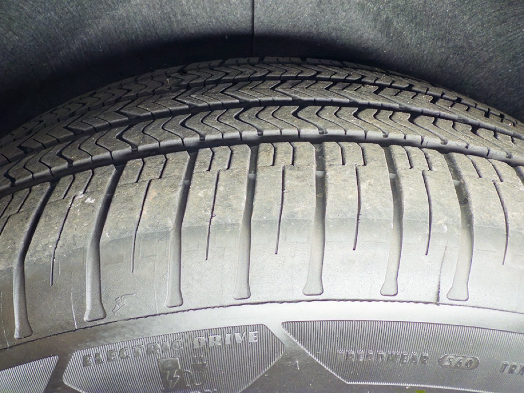 Used 2026 Cadillac Vistiq Sport AWD/4WD image 37