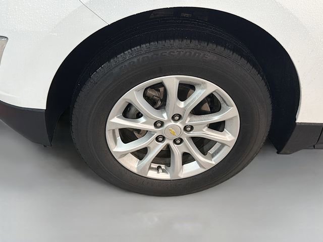 Used 2018 Chevrolet Equinox LT image 27