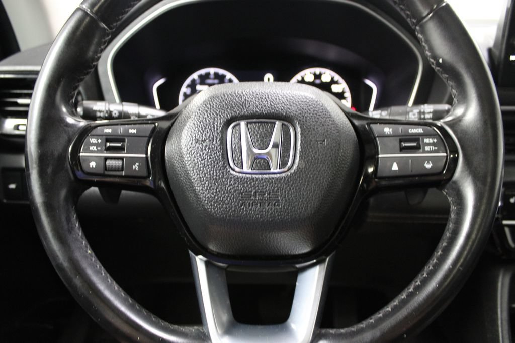 Used 2023 Honda Pilot Touring image 24