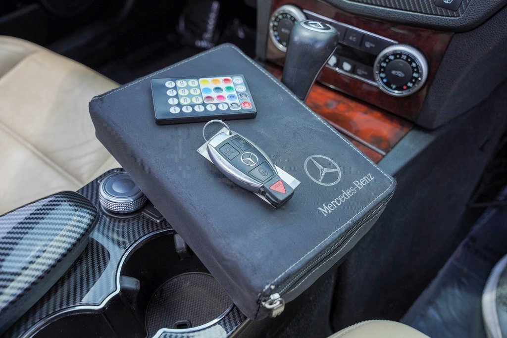 Used 2010 Mercedes-Benz C 63 AMG Sedan image 39