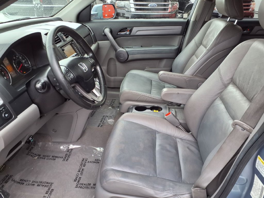 Used 2009 Honda CR-V EX-L image 13