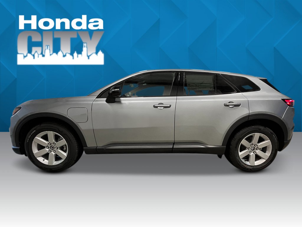 New 2026 Honda Prologue EX image 2