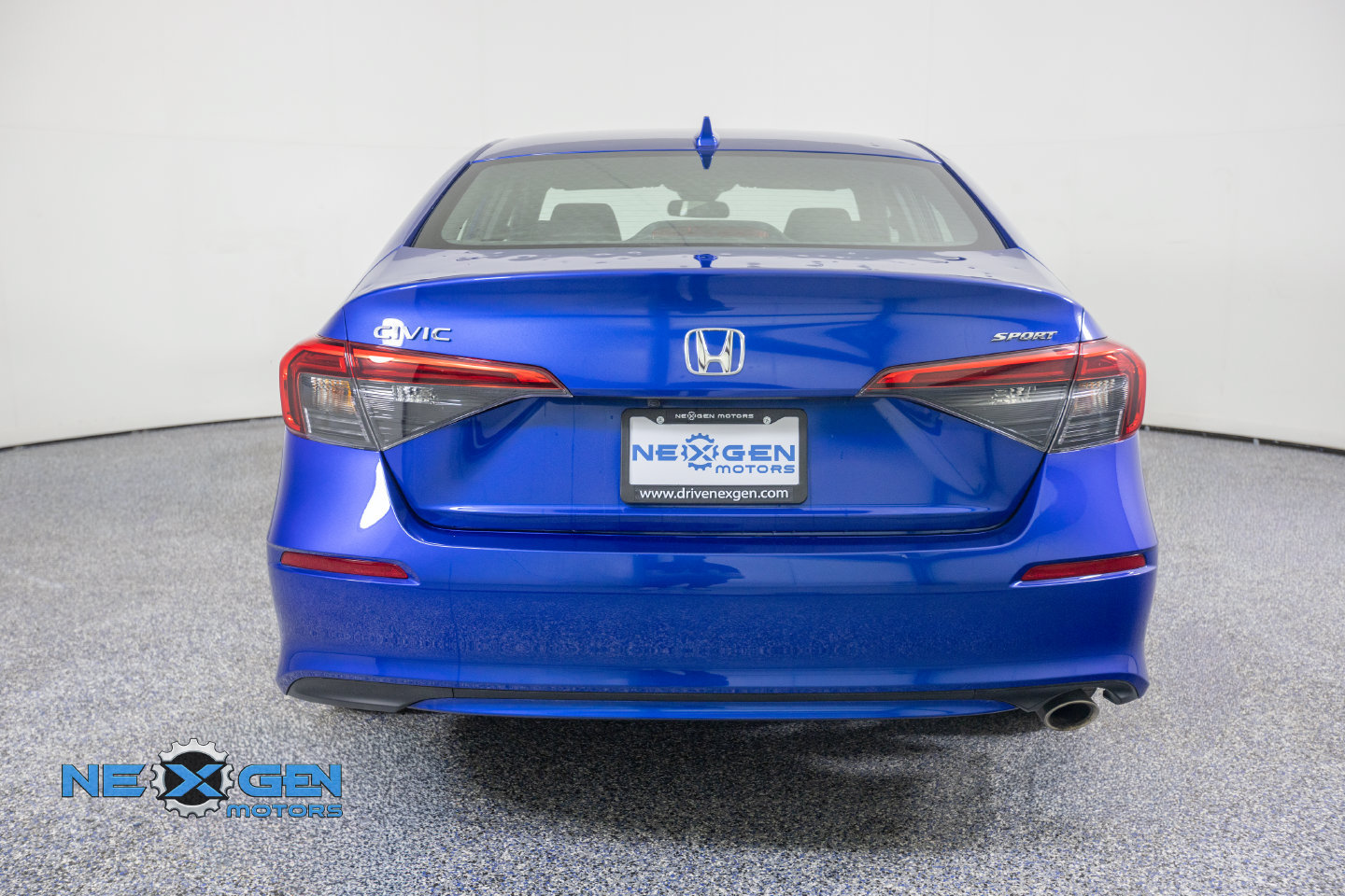 Used 2024 Honda Civic Sport image 33