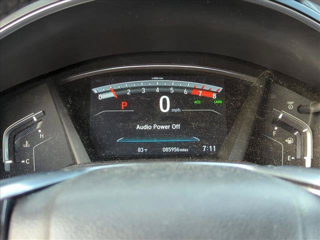 Certified 2017 Honda CR-V EX-L image 10