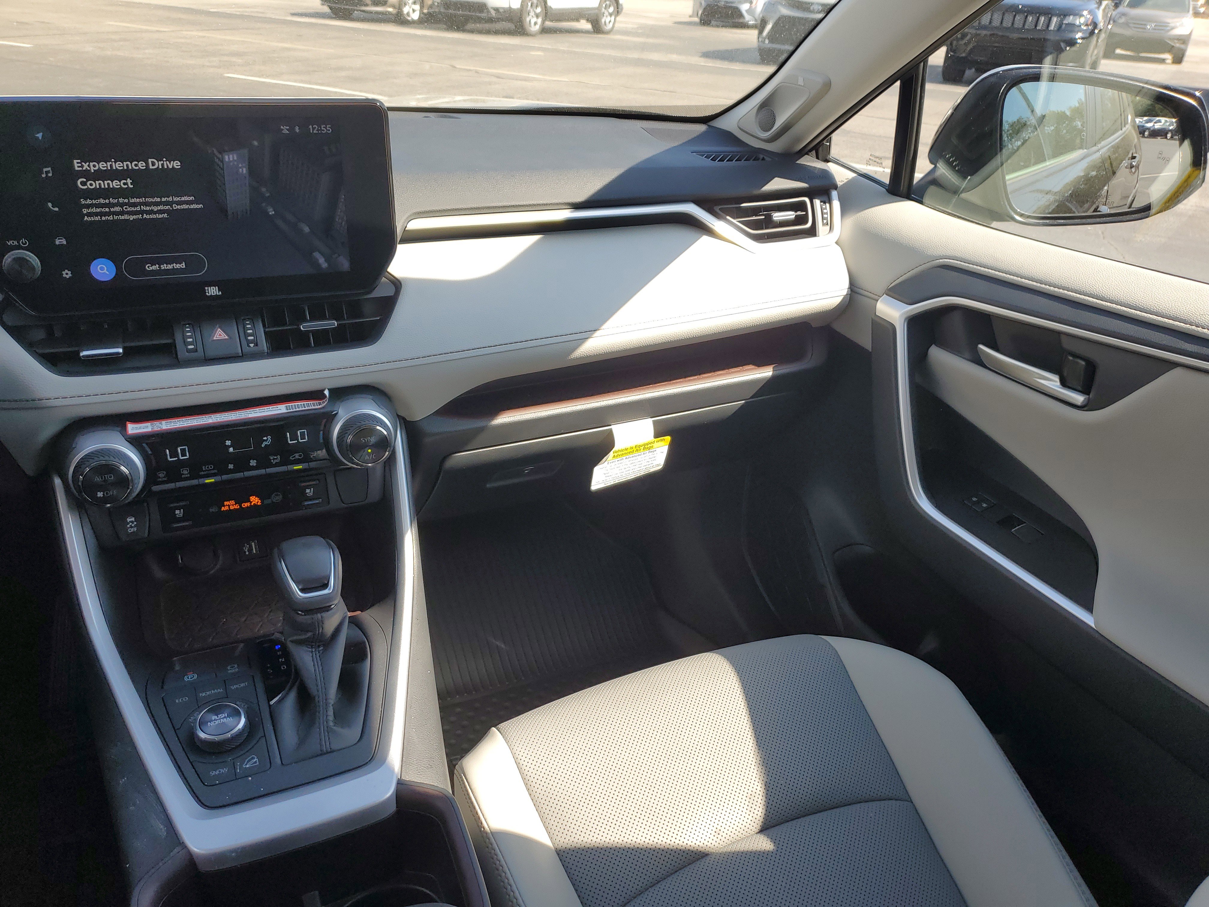 Certified 2025 Toyota RAV4 Limited image 17